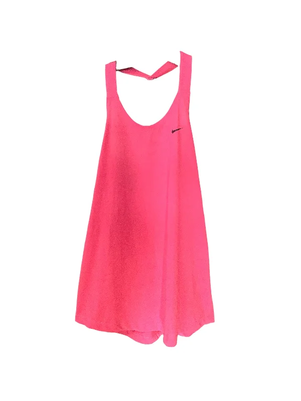 Athletic Tank Top By Nike Apparel  Size: Xl Luxurious Men's High
