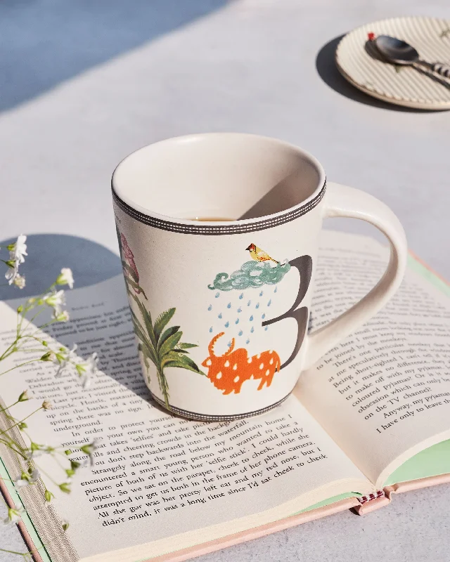 Badal mug Cool Men's Skate