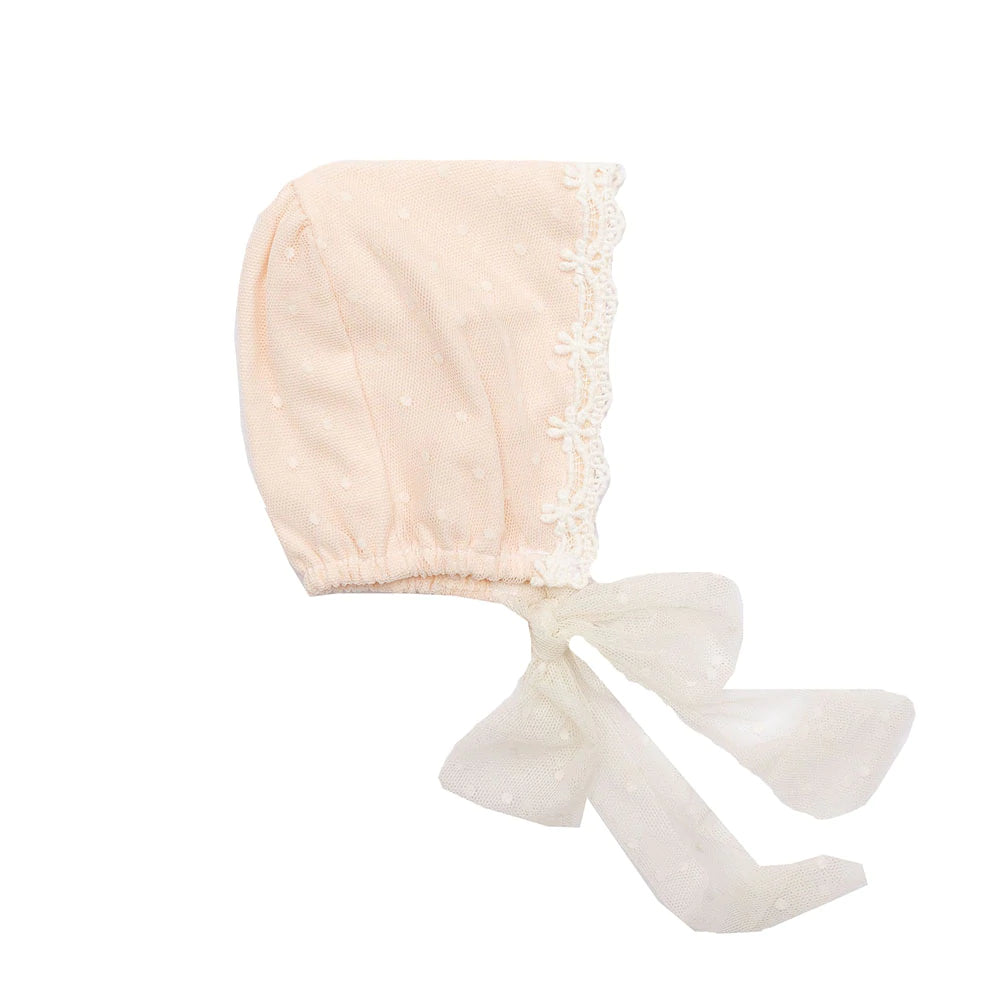 Caroline Bonnet Dapper Men's Bow