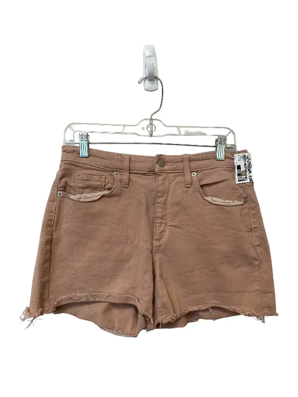 Pink Shorts Universal Thread, Size 10 Cclassic Men's Tweed