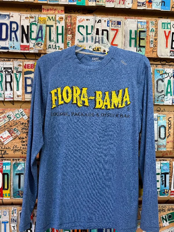 Flora-Bama Long Sleeve Tasc Business