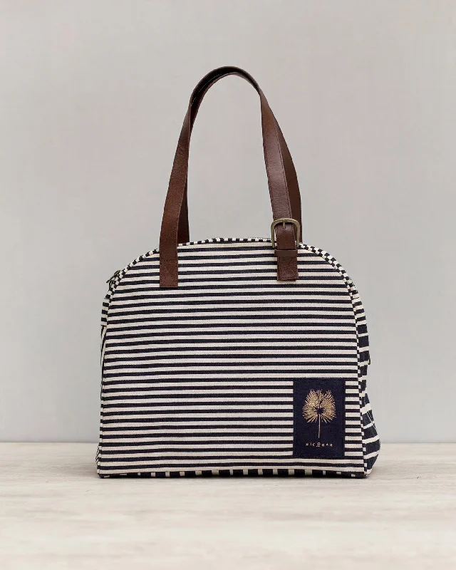Strolley Bag Unique Men's Upcycled