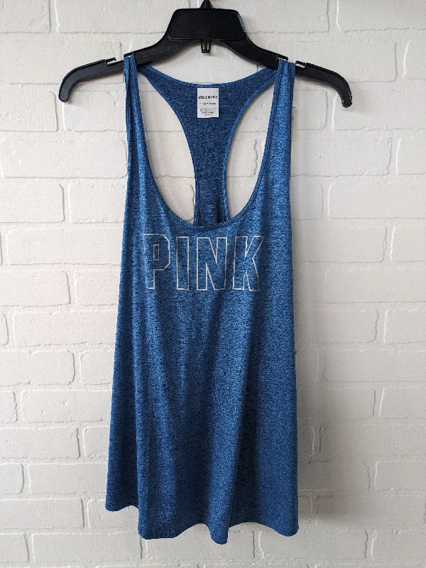 Athletic Tank Top By Pink  Size: 14 Dapper Men's 1920S