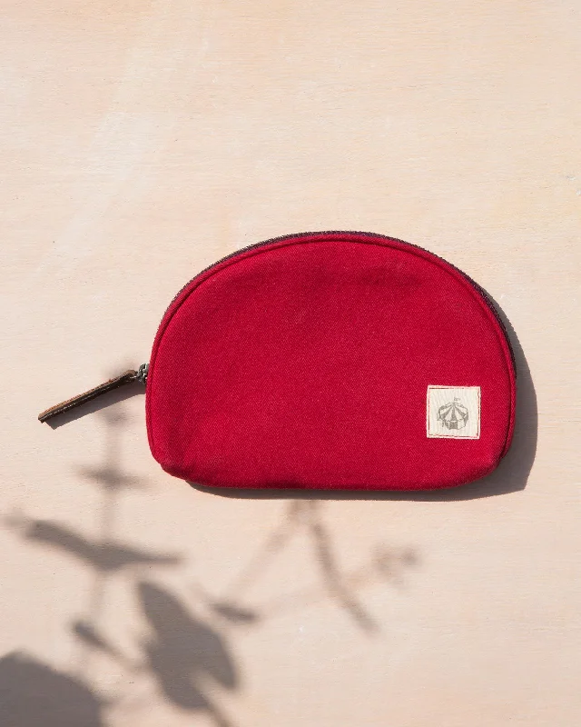 Caravan Midi Pouch Trendy Men's Scandinavian