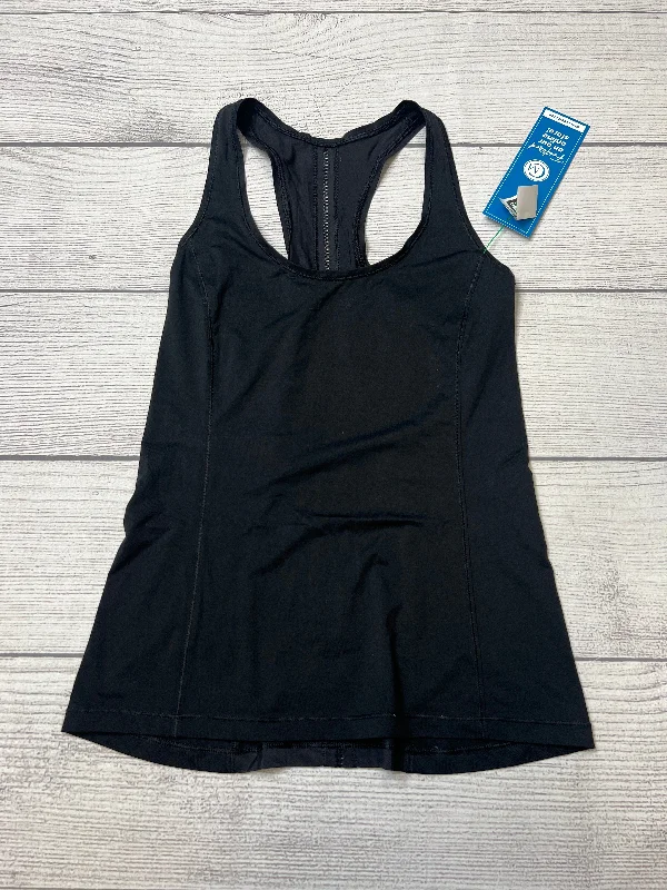 Athletic Tank Top By Lululemon  Size: S Artistic Men's Avant