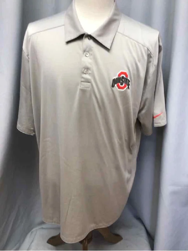 SIZE XX LARGE NIKE Men's SHIRTS Refined Men's Classic 