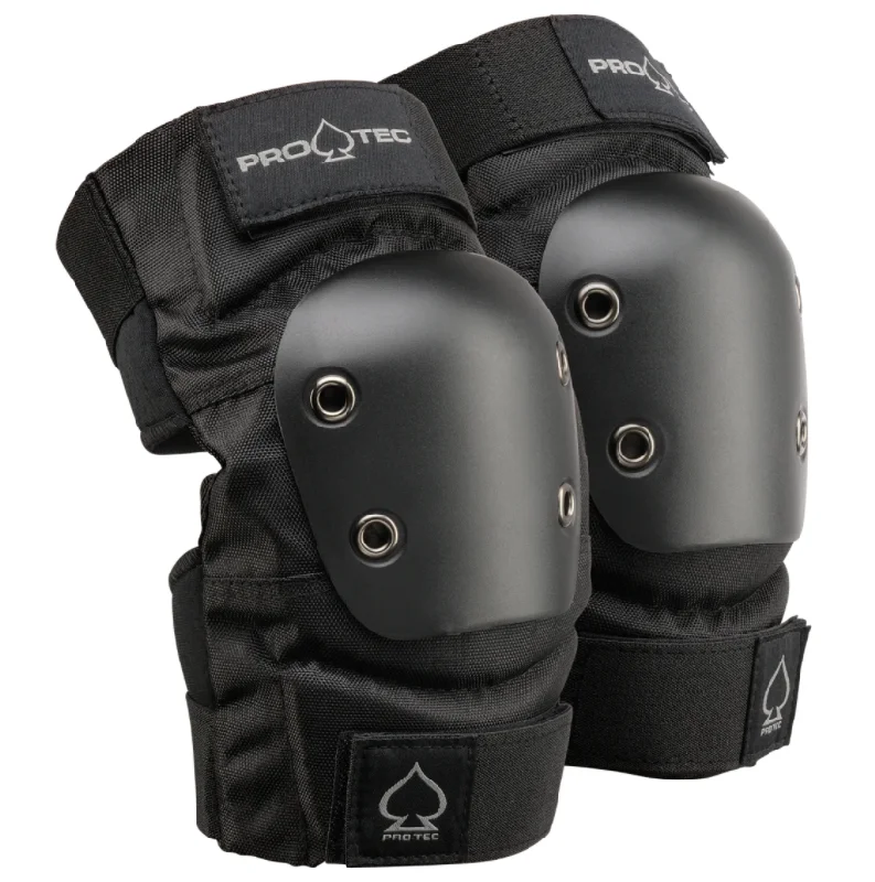 Pro Tec Street Elbow Pads Black Confident Men's Power