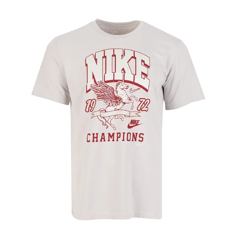 Champions Tee - Mens Youthful Men's Anime