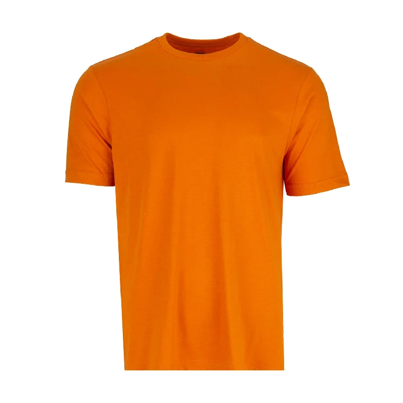 Classic Crew Tee - Mens Organic