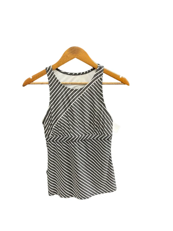 Athletic Tank Top By Athleta  Size: S Modern Men's Tech