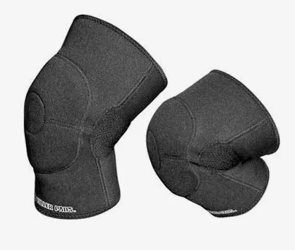 187 Killer Pads Knee Gasket Knee Pads Cclassic Men's Tweed