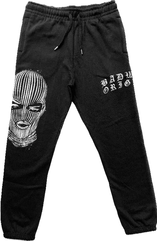 "ORIGINAL" Unisex Sweatpants Confident Men's High