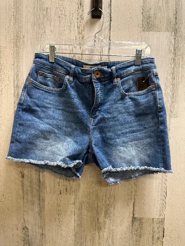 Blue Denim Shorts Vineyard Vines, Size 10 Dynamic Men's High
