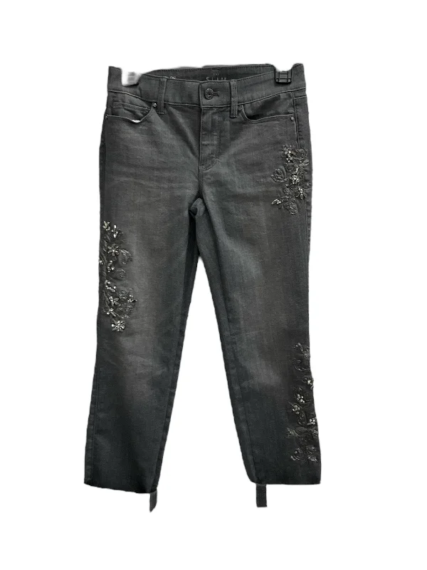 Jeans Skinny By White House Black Market  Size: 0 Vacation