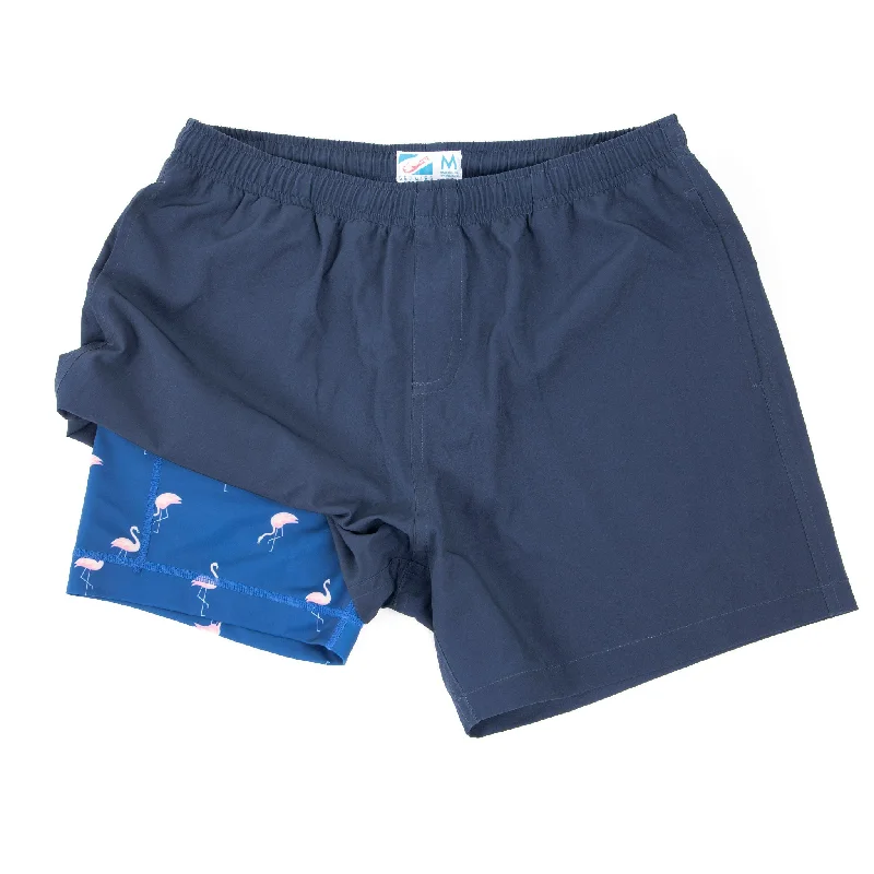 Navy (Miami) Hip Men's Urban