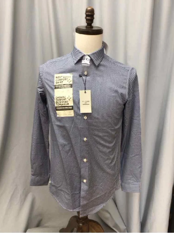 SIZE SMALL C-LAB Men's SHIRTS Youthful Men's Anime