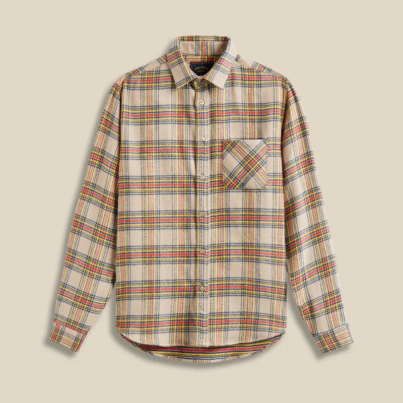 Lars Shirt Vacation
