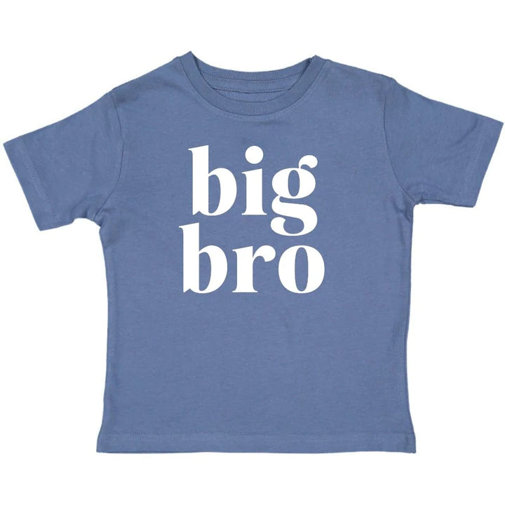 Big Bro Shirt Cozy Men's Winter