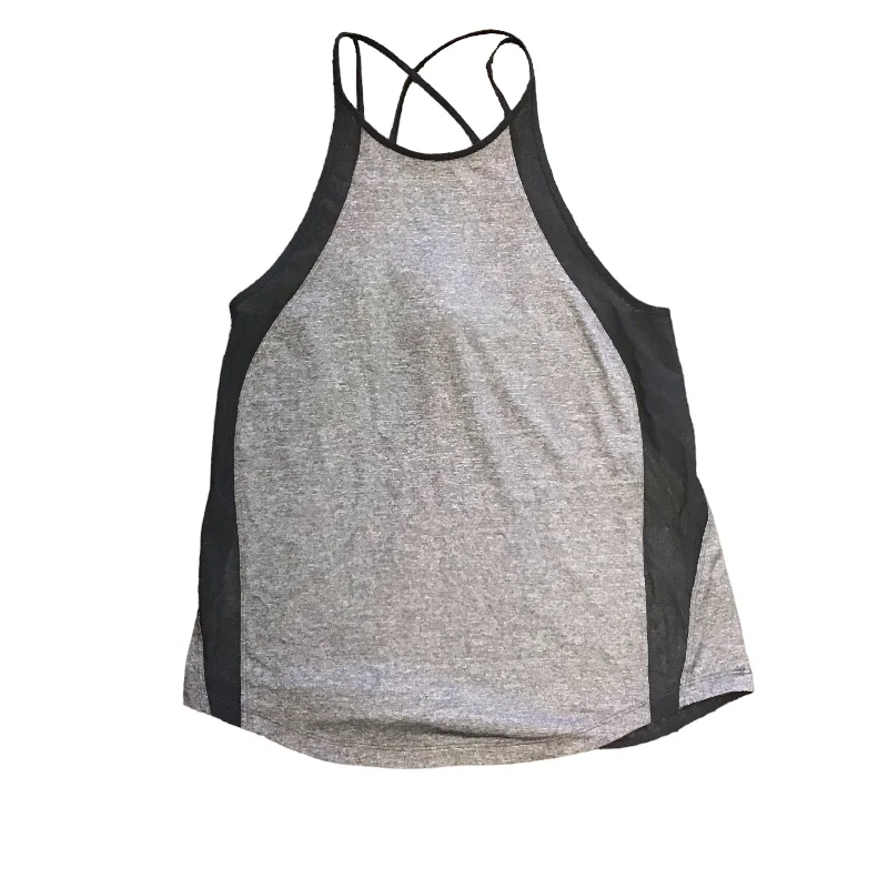 Athletic Tank Top By Lululemon Cozy Men's Winter