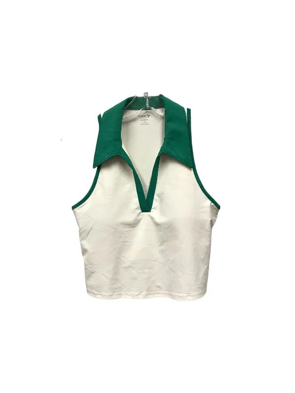 Athletic Tank Top By Old Navy  Size: M Tough Men's Tactical