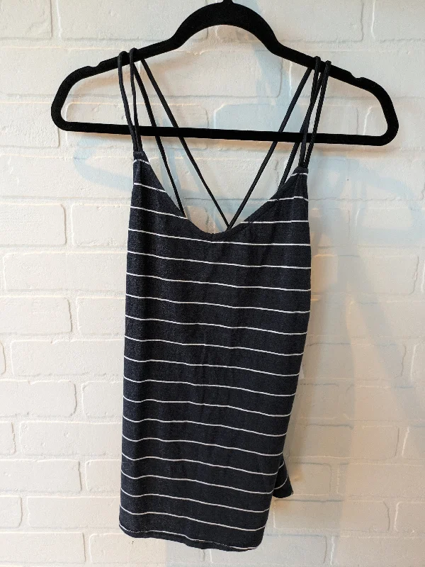 Athletic Tank Top By Lululemon  Size: 4 Relaxed Men's Beach