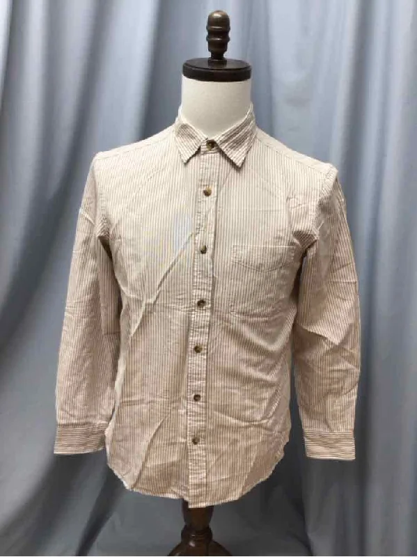 SIZE SMALL OLD NAVY Men's SHIRTS Gym
