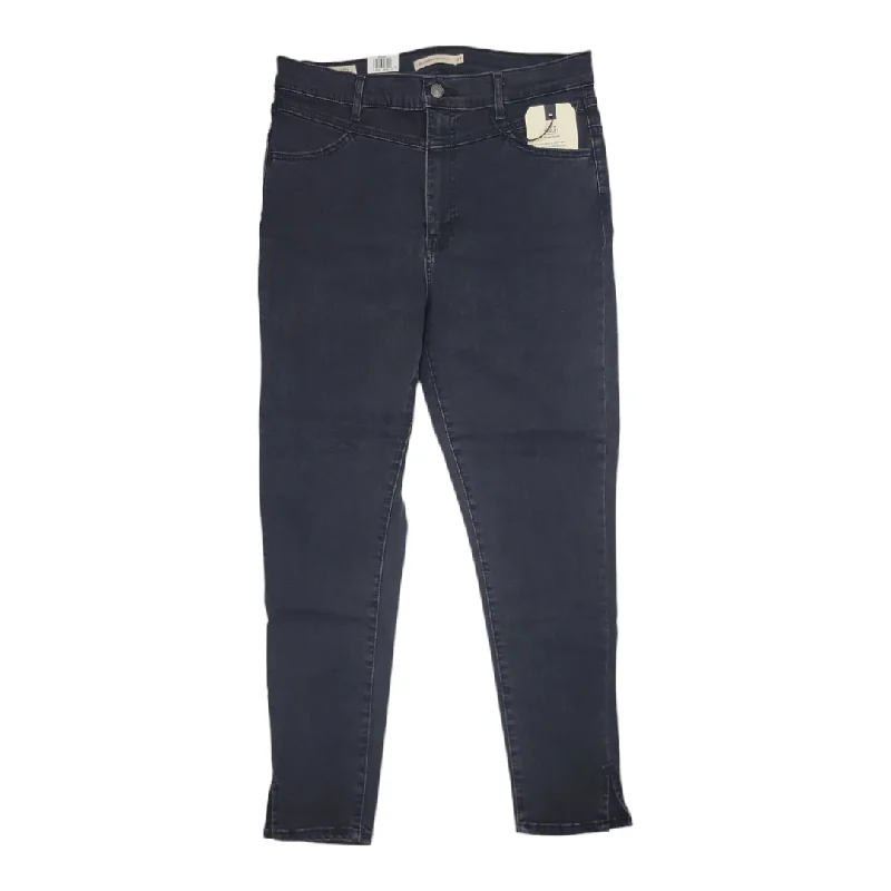 Jeans Skinny By Levis  Size: 14 Sophisticated Men's French