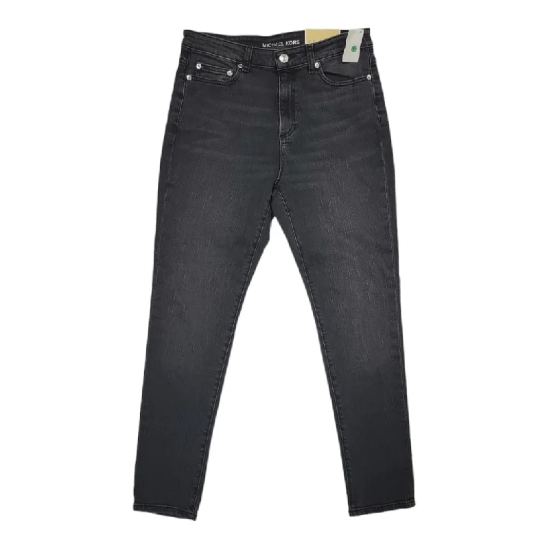 Jeans Skinny By Michael By Michael Kors  Size: 8 Bold Men's Statement