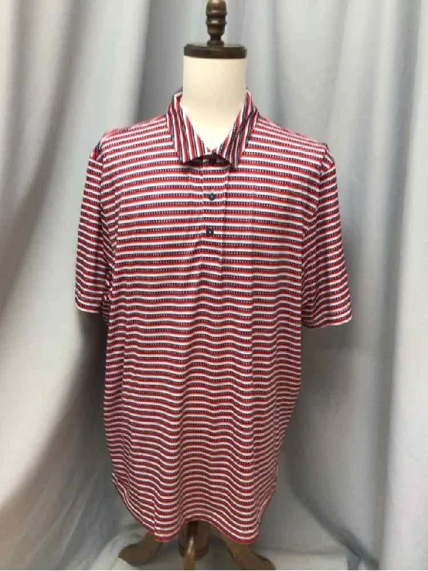 SIZE XX LARGE VOLITION Men's SHIRTS Bohemian Men's Free