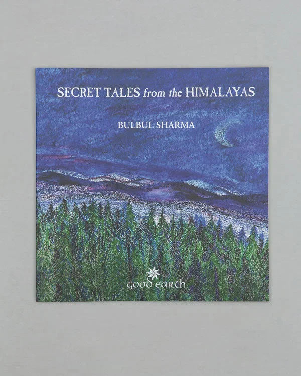 Secret Tales From The Himalayas Sleek Men's Metallic