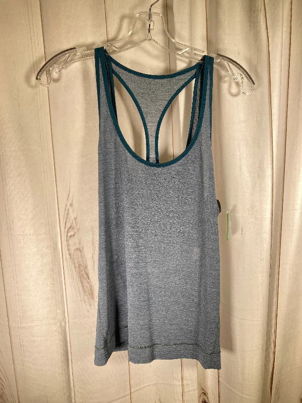 Athletic Tank Top By Lululemon  Size: S Lumberjack