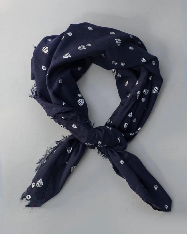 Cappadocia Scarf Organic