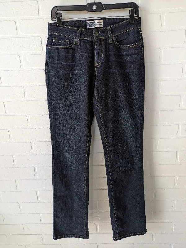 Jeans Straight By Levis  Size: 4 Elegant Men's Cashmere