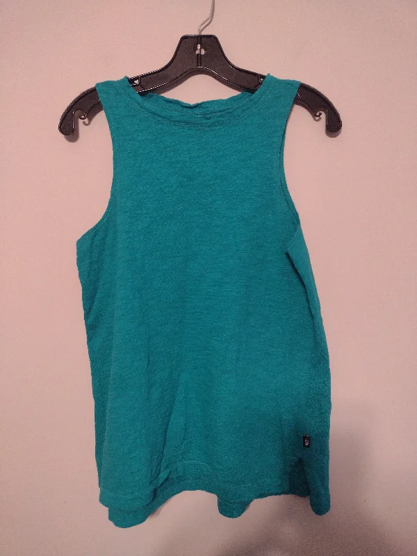 Athletic Tank Top By North Face  Size: M Trendy Men's Bucket