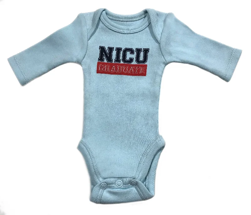 Preemie NICU - Blue Gym