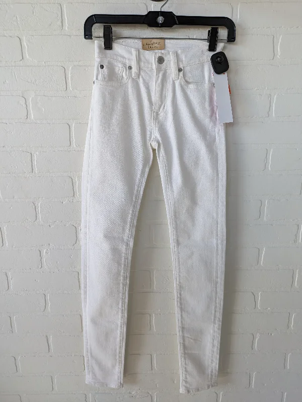 Jeans Skinny By Ralph Lauren  Size: 0 Minimalist Men's Casual 