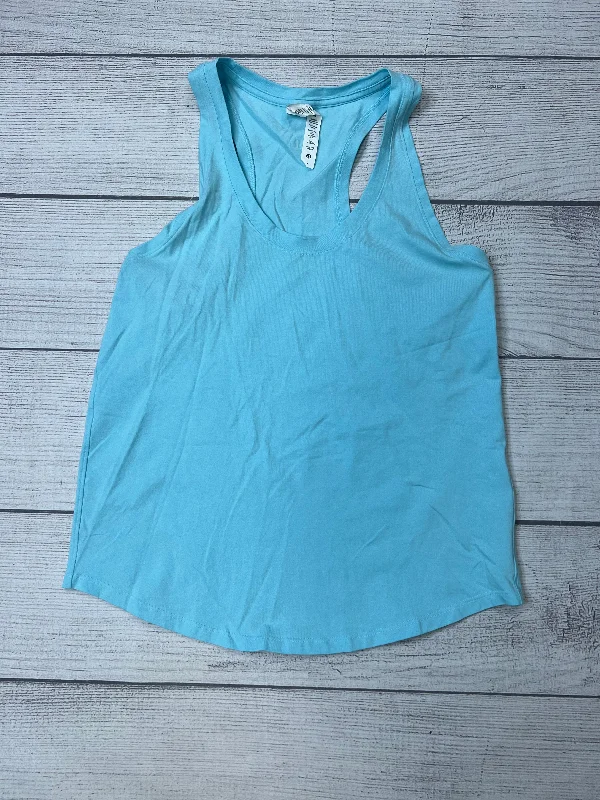 Athletic Tank Top By Lululemon  Size: S Refined Men's European