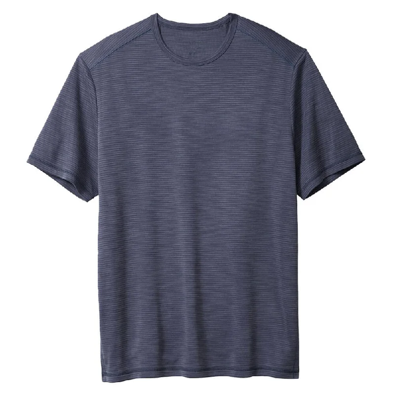 Tommy Bahama Islandzone Paradise Isles T-Shirt - Captain Classic Men's Pin