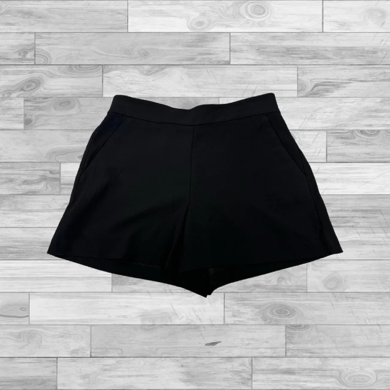 Black Shorts Loft, Size S Elegant Men's Formal 
