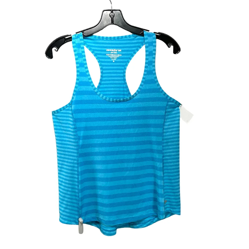 Athletic Tank Top By Marika  Size: M Youthful Men's Anime