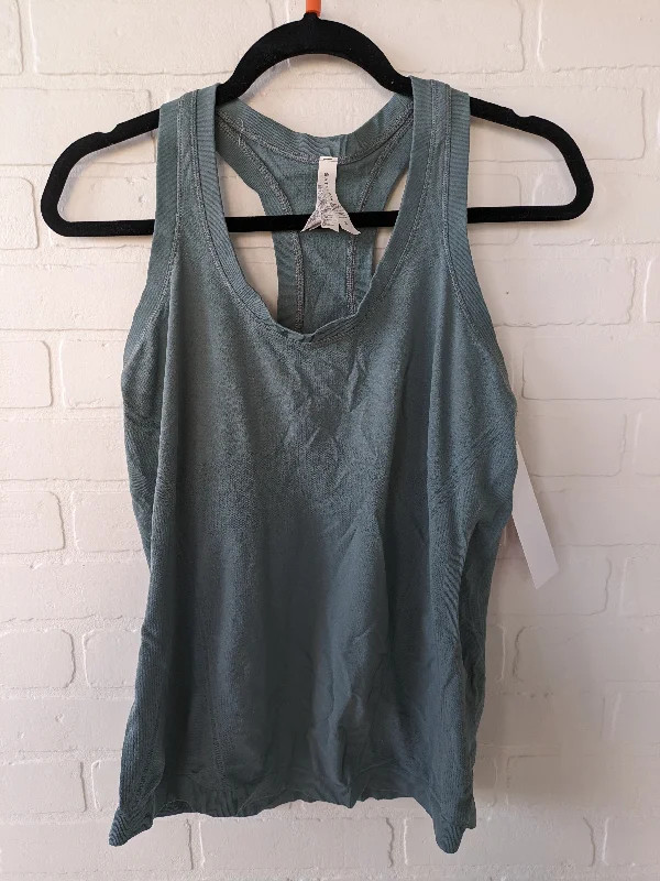 Athletic Tank Top By Athleta  Size: L Youthful Men's Anime