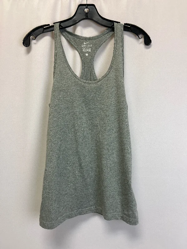 Athletic Tank Top By Nike  Size: S Dynamic Men's Glow