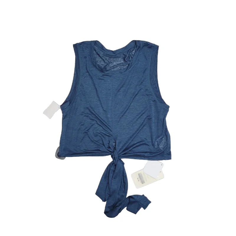 Athletic Tank Top By Fabletics  Size: L Cool Men's Skate