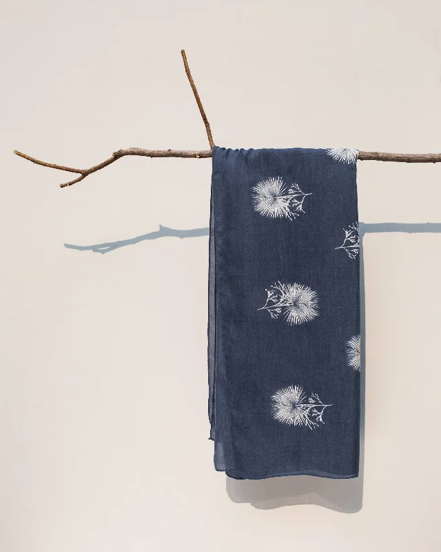 Breeze Scarf Street