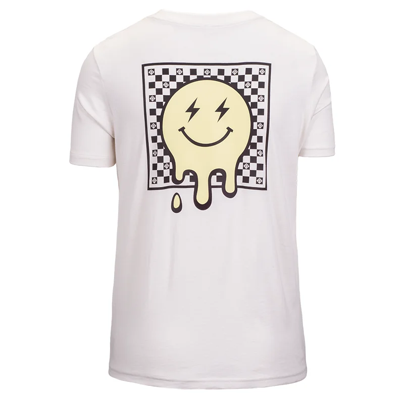 SMILEY T-SHIRT YOUTH Youthful Men's Pop