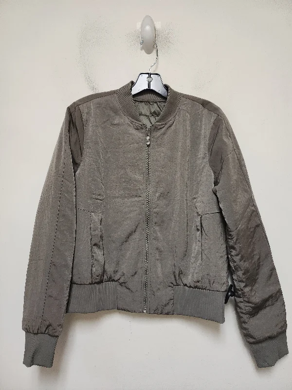 Jacket Puffer & Quilted By Lululemon In Green, Size: 8 Confident Men's Power