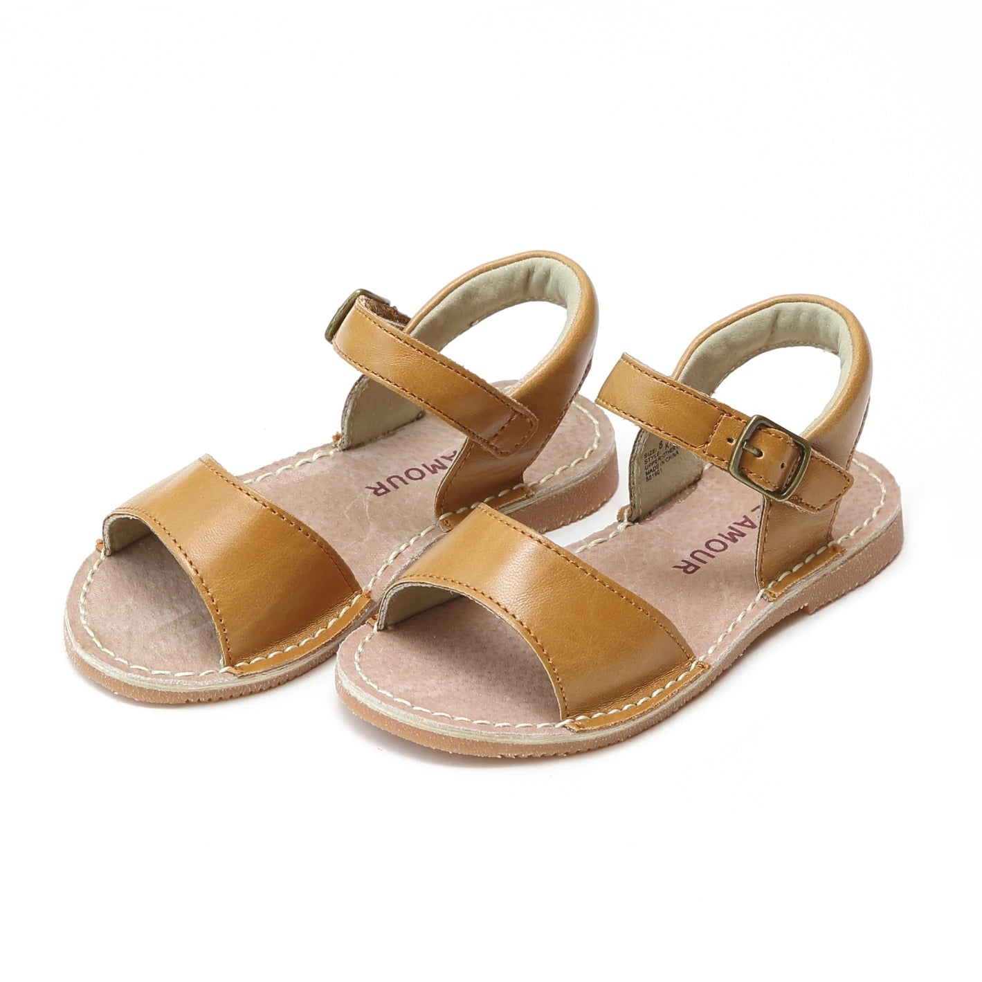 Kayla Stitch Traditional Men's Country