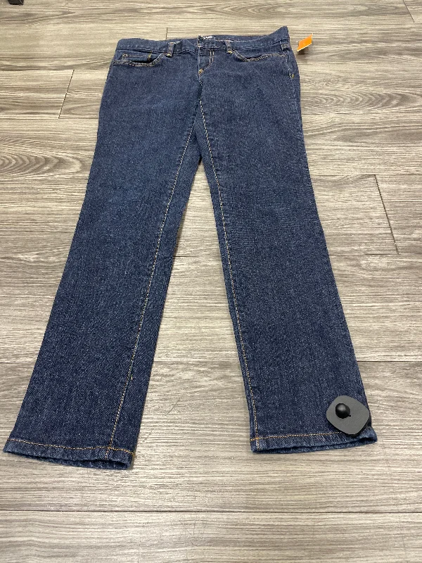 Jeans Relaxed/boyfriend By Loft  Size: 6 Vacation