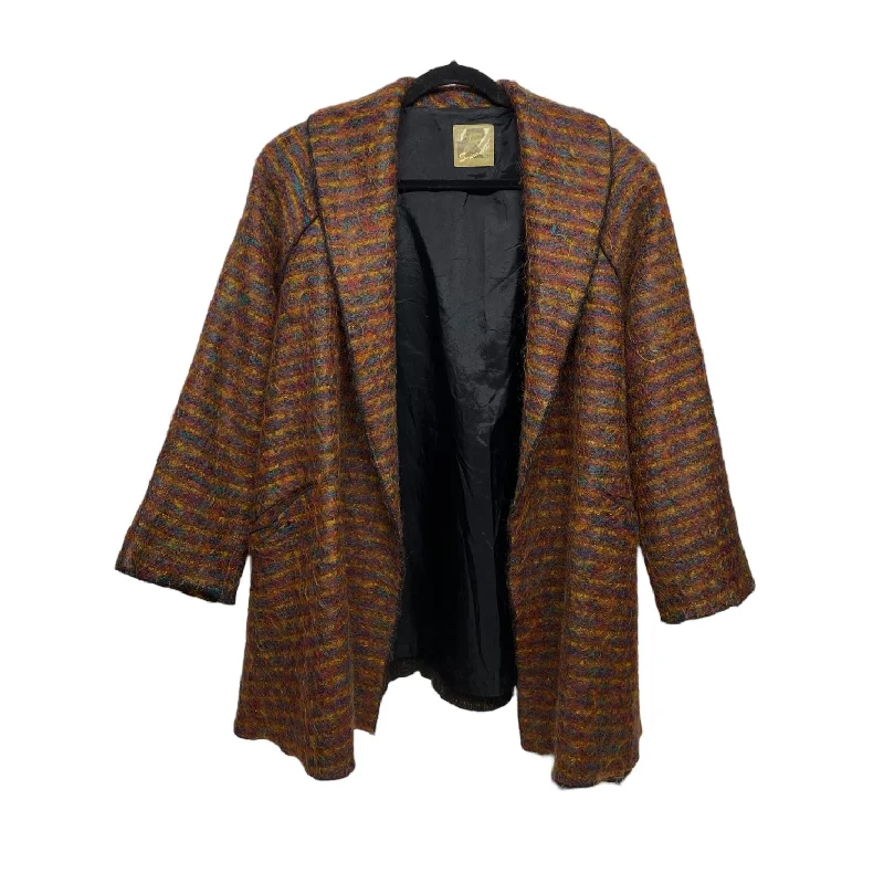 Jacket Other By Supreme In Multi-colored, Size: S Sophisticated Men's 