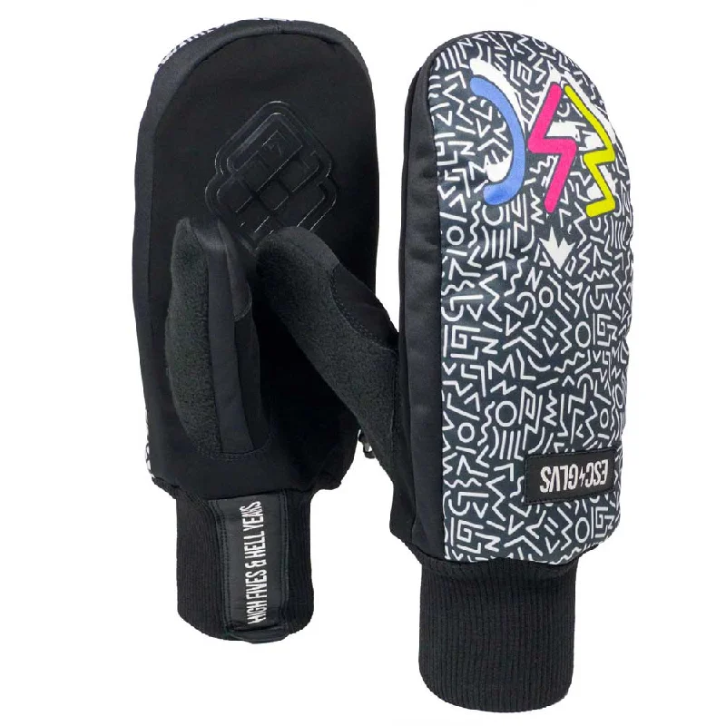 Elevation Supply Company H.F.H.Y. Mitten - Spaz Hip Men's Urban